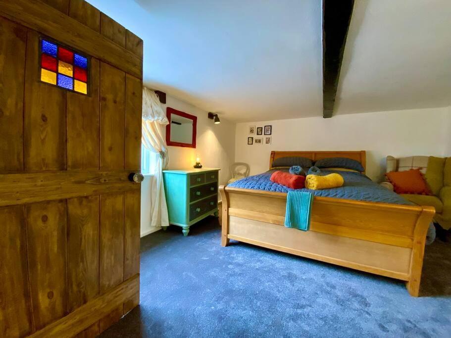 Wingham Beautiful 500 Year Old Listed Kentish Cottage מראה חיצוני תמונה