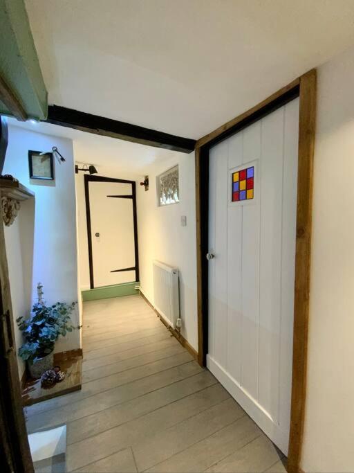 Wingham Beautiful 500 Year Old Listed Kentish Cottage מראה חיצוני תמונה