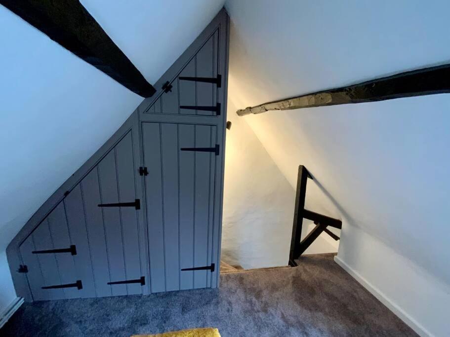 Wingham Beautiful 500 Year Old Listed Kentish Cottage מראה חיצוני תמונה